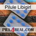 Libigirl Pill 20